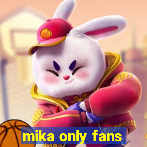 mika only fans